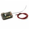 Spektrum SR6100AT DSMR 6-Channel AVC Telemetry Surface Receiver