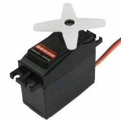 Spektrum S6020 Standard Digital High Torque Metal Gear Surface Servo