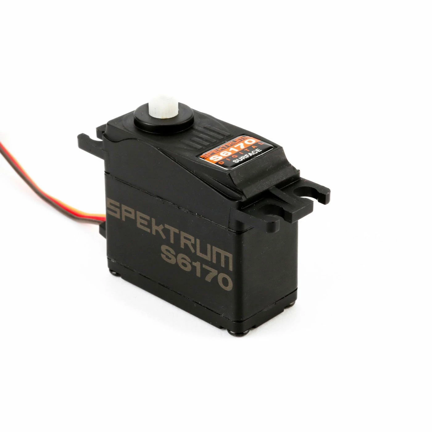Spektrum S6170 Standard Digital Surface Servo 1 Spektrum S6170 Standard Digital Surface Servo