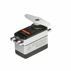 Spektrum S6250 Standard Digital HV High Torque Metal Gear Waterproof Surface Servo -RC Radios Sales 2022 SPMSS6250 A2 ZB1IEIOC 1