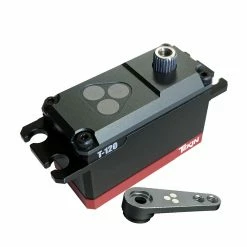 Tekin T120 Standard Low Profile Digital HV High Torque Metal Gear Servo