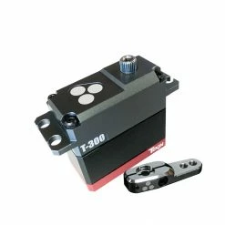 Tekin T300 Standard Digital HV High Torque Metal Gear Servo